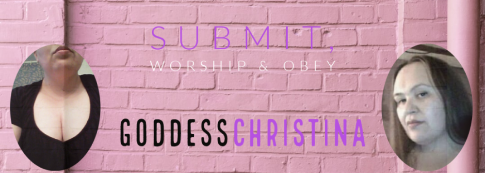 Goddess Christina